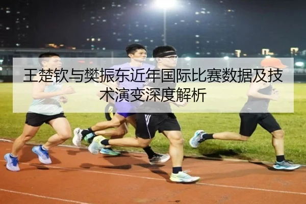 王楚钦与樊振东近年国际比赛数据及技术演变深度解析